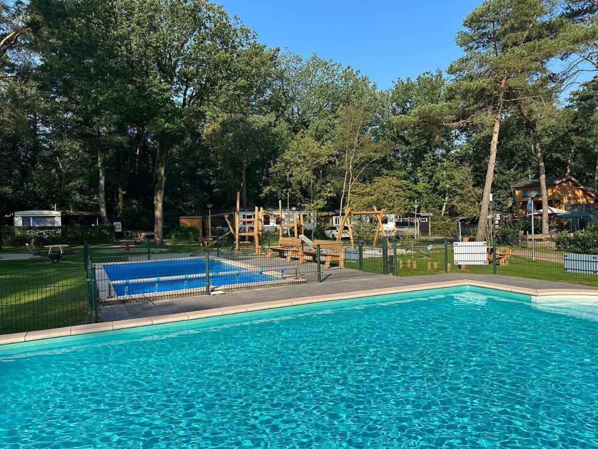 De Bosuil Hotel Zuidwolde  Екстериор снимка