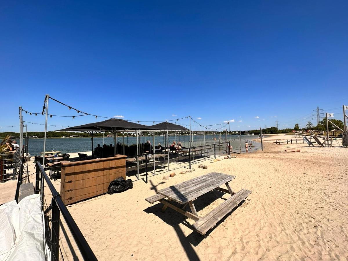 De Bosuil Hotel Zuidwolde  Екстериор снимка