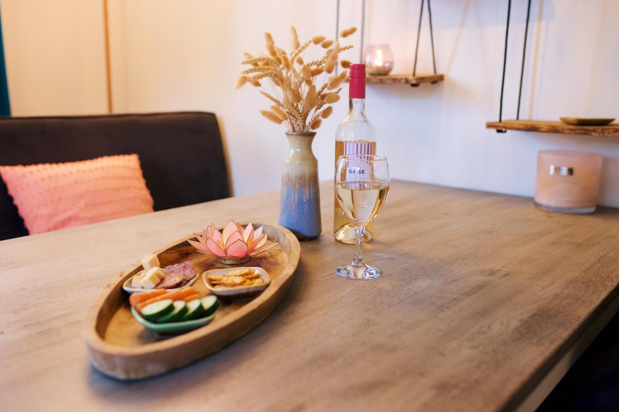De Bosuil Hotel Zuidwolde  Екстериор снимка