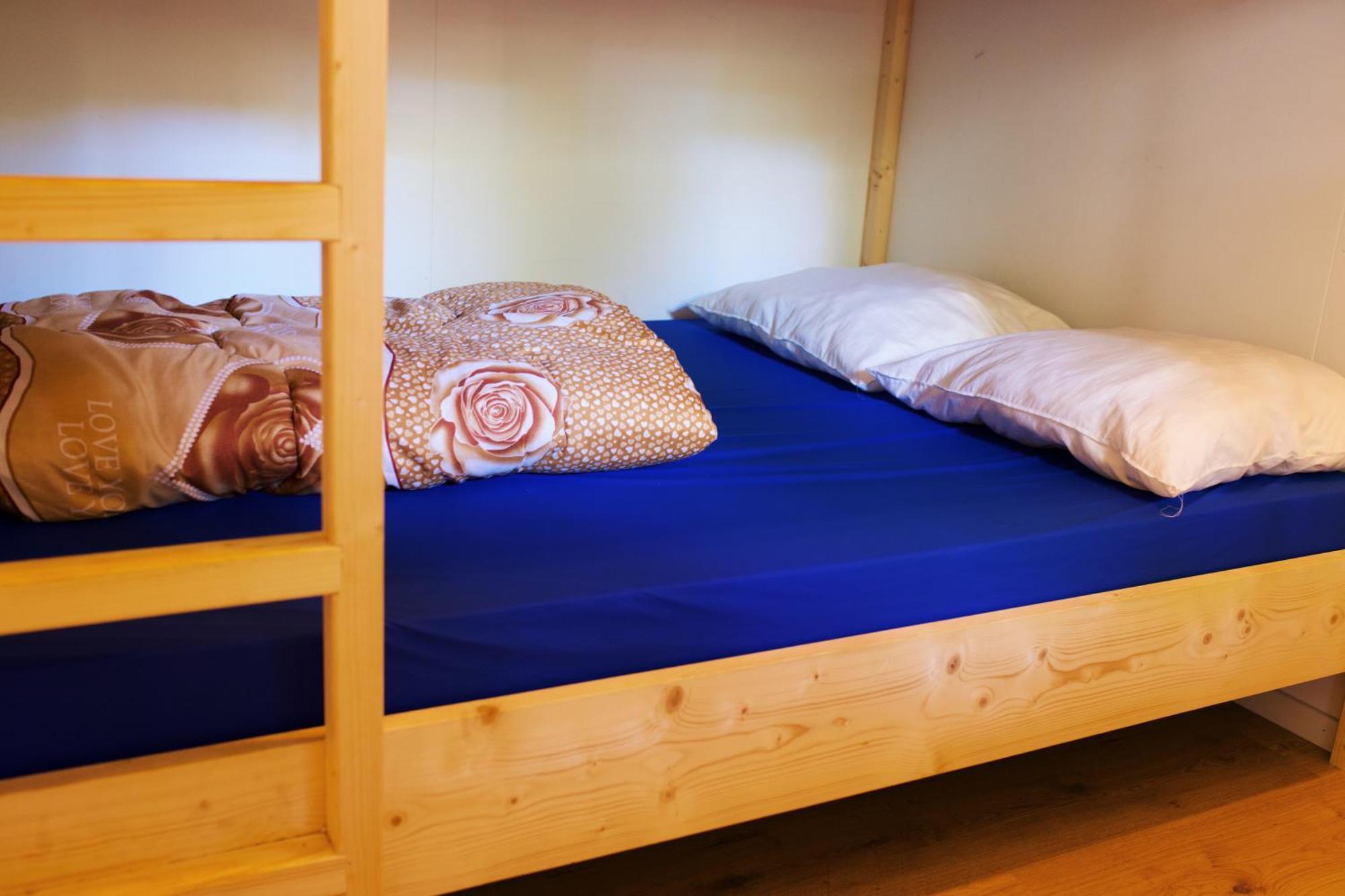 De Bosuil Hotel Zuidwolde  Екстериор снимка