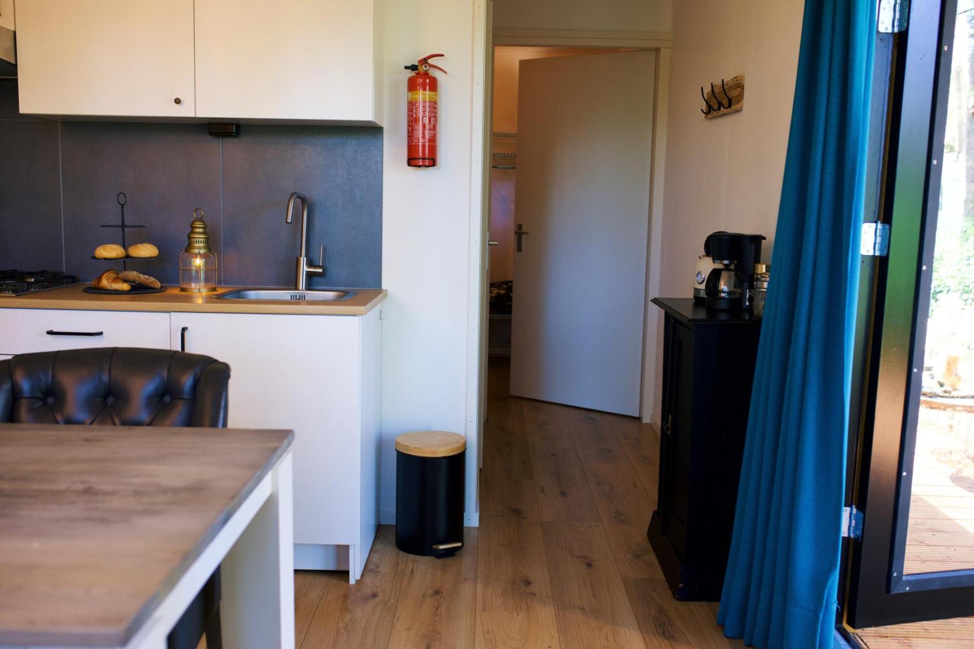 De Bosuil Hotel Zuidwolde  Екстериор снимка